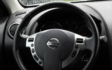 Nissan Qashqai, 2012 год, 1 188 000 рублей, 13 фотография