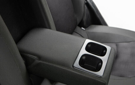 Nissan Qashqai, 2012 год, 1 188 000 рублей, 17 фотография