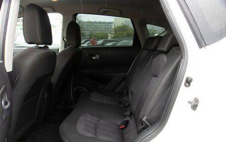 Nissan Qashqai, 2012 год, 1 188 000 рублей, 9 фотография