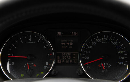 Nissan Qashqai, 2012 год, 1 188 000 рублей, 10 фотография