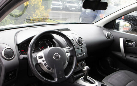 Nissan Qashqai, 2012 год, 1 188 000 рублей, 11 фотография