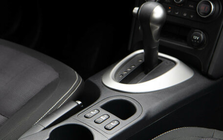 Nissan Qashqai, 2012 год, 1 188 000 рублей, 15 фотография