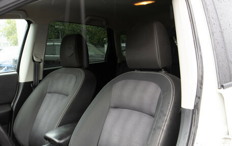 Nissan Qashqai, 2012 год, 1 188 000 рублей, 14 фотография