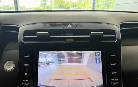 Hyundai Tucson, 2022 год, 2 917 000 рублей, 11 фотография