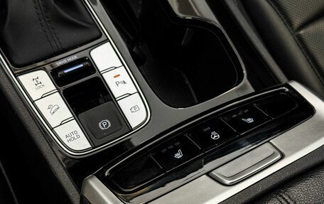 Hyundai Tucson, 2022 год, 2 917 000 рублей, 12 фотография