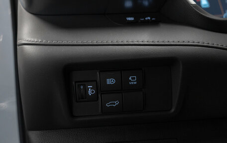 Toyota Highlander, 2025 год, 5 400 000 рублей, 19 фотография