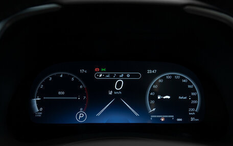 Toyota Highlander, 2025 год, 5 400 000 рублей, 12 фотография