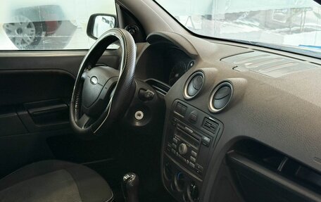 Ford Fusion I, 2007 год, 377 000 рублей, 8 фотография