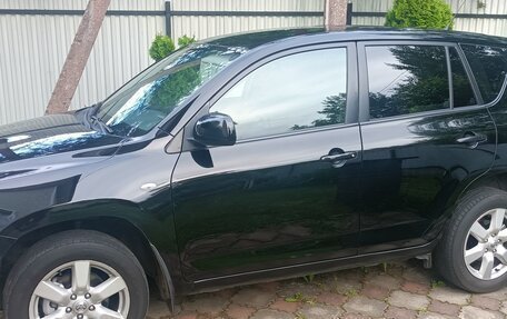 Toyota RAV4, 2008 год, 999 000 рублей, 1 фотография
