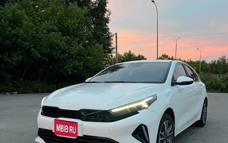KIA K3, 2024 год, 2 200 000 рублей, 1 фотография
