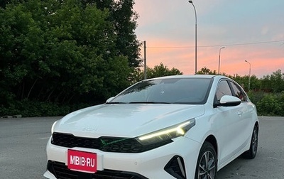 KIA K3, 2024 год, 2 200 000 рублей, 1 фотография