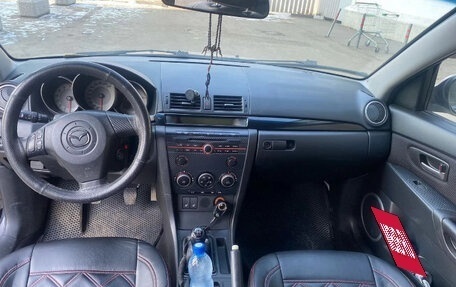 Mazda 3, 2007 год, 565 000 рублей, 1 фотография