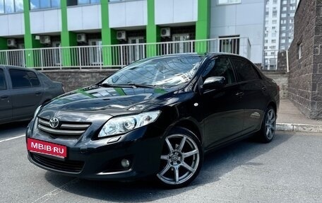 Toyota Corolla, 2007 год, 899 000 рублей, 1 фотография
