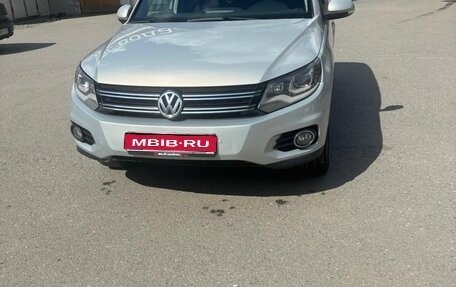 Volkswagen Tiguan I, 2012 год, 1 150 000 рублей, 1 фотография
