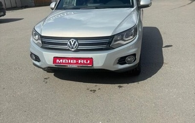 Volkswagen Tiguan I, 2012 год, 1 150 000 рублей, 1 фотография