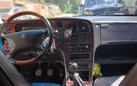 Saab 9000 I, 1997 год, 430 000 рублей, 1 фотография