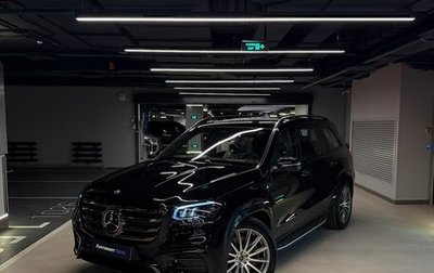 Mercedes-Benz GLS, 2026 год, 15 800 000 рублей, 1 фотография