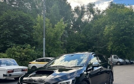 Subaru Levorg I, 2017 год, 2 000 000 рублей, 1 фотография