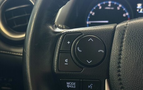 Toyota RAV4, 2018 год, 2 925 000 рублей, 11 фотография