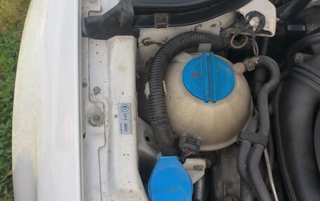 Volkswagen Passat B6, 2009 год, 1 100 000 рублей, 10 фотография