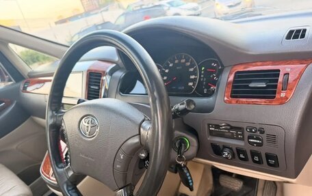 Toyota Alphard III, 2003 год, 1 250 000 рублей, 7 фотография