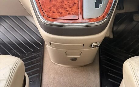 Toyota Alphard III, 2003 год, 1 250 000 рублей, 10 фотография