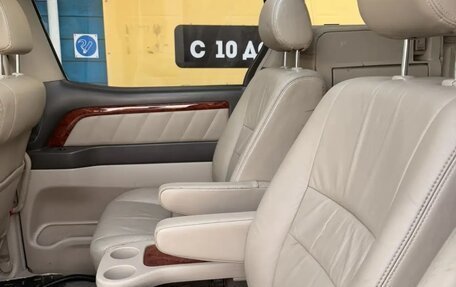 Toyota Alphard III, 2003 год, 1 250 000 рублей, 11 фотография