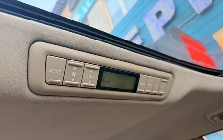 Toyota Alphard III, 2003 год, 1 250 000 рублей, 13 фотография