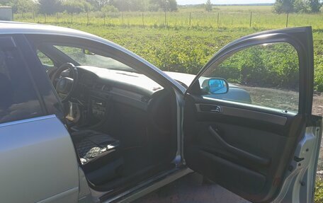 Audi A6, 1997 год, 365 000 рублей, 16 фотография