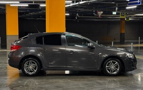 Chevrolet Cruze II, 2013 год, 780 000 рублей, 7 фотография