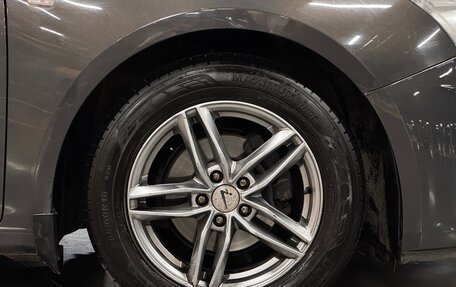Chevrolet Cruze II, 2013 год, 780 000 рублей, 8 фотография