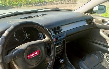 Audi A6, 1997 год, 365 000 рублей, 12 фотография