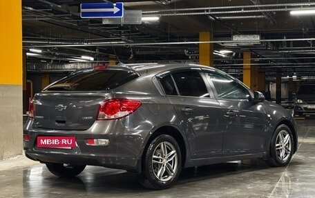 Chevrolet Cruze II, 2013 год, 780 000 рублей, 6 фотография