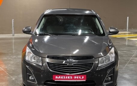 Chevrolet Cruze II, 2013 год, 780 000 рублей, 2 фотография