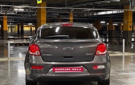 Chevrolet Cruze II, 2013 год, 780 000 рублей, 5 фотография