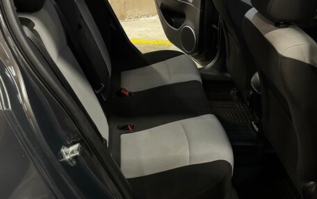 Chevrolet Cruze II, 2013 год, 780 000 рублей, 16 фотография