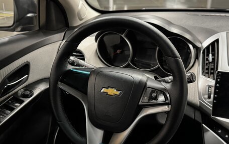 Chevrolet Cruze II, 2013 год, 780 000 рублей, 17 фотография