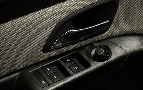 Chevrolet Cruze II, 2013 год, 780 000 рублей, 14 фотография