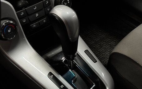 Chevrolet Cruze II, 2013 год, 780 000 рублей, 15 фотография