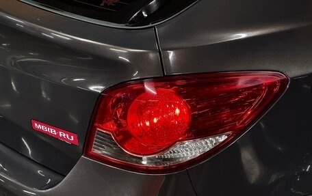 Chevrolet Cruze II, 2013 год, 780 000 рублей, 12 фотография
