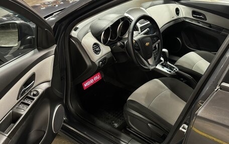 Chevrolet Cruze II, 2013 год, 780 000 рублей, 13 фотография