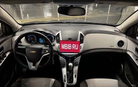 Chevrolet Cruze II, 2013 год, 780 000 рублей, 18 фотография