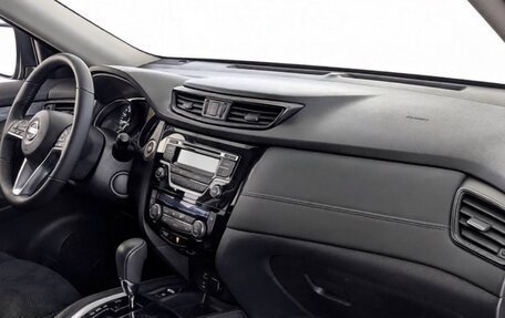Nissan X-Trail, 2015 год, 1 499 999 рублей, 7 фотография