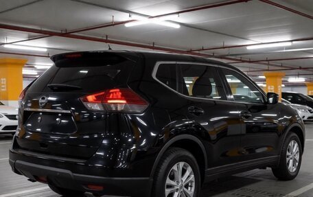 Nissan X-Trail, 2015 год, 1 499 999 рублей, 4 фотография