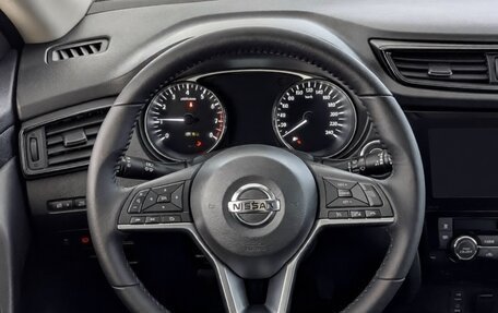Nissan X-Trail, 2015 год, 1 499 999 рублей, 5 фотография