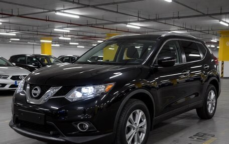 Nissan X-Trail, 2015 год, 1 499 999 рублей, 14 фотография