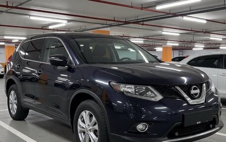 Nissan X-Trail, 2015 год, 1 499 999 рублей, 12 фотография