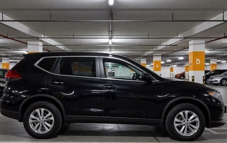Nissan X-Trail, 2015 год, 1 499 999 рублей, 11 фотография