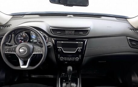 Nissan X-Trail, 2015 год, 1 499 999 рублей, 8 фотография