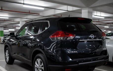 Nissan X-Trail, 2015 год, 1 499 999 рублей, 13 фотография